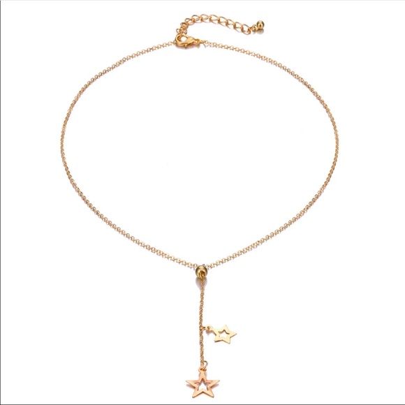 MIMOSA ♡ Necklace - Picture 5 of 9